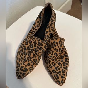 Treasure & Bond Kena Loafer